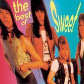 The Sweet : The Best Of - Originals